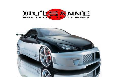 super cette 206