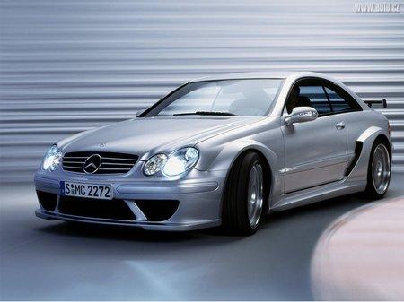 mercedes bez....