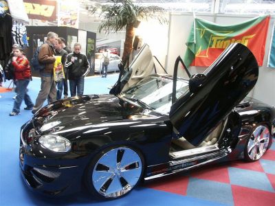 tuning 2006