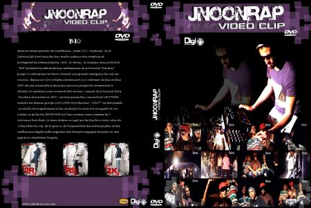 Réct-vérs 1er cd JNOON.RAP