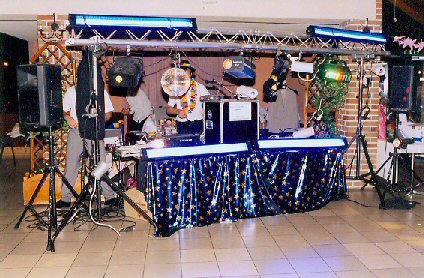 dj colt