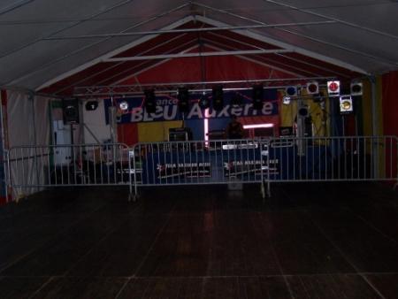 scene dj dance