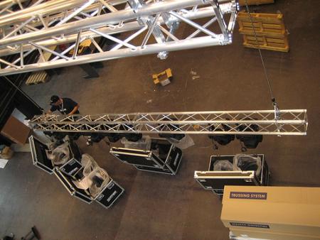 RYAD PRO SOUND