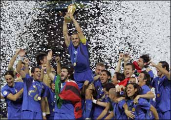 granda italia