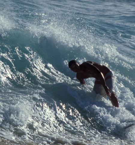 Eté 2006  Ain Diab  Casablanca