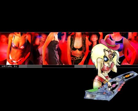 fond dj mix show