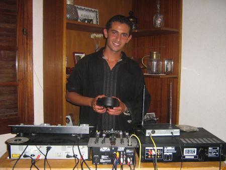DJ-COLT