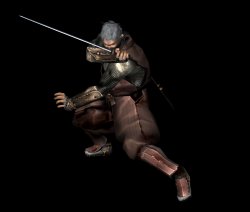 tancho