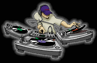 dj colt  parmis vous