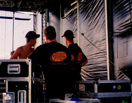 equipe technik  lol