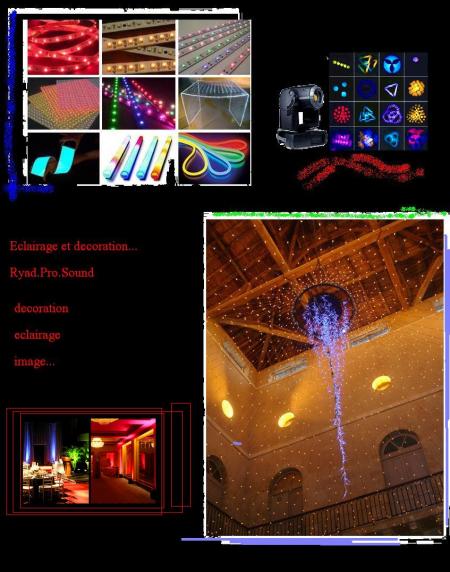 RYAD PRO SOUND