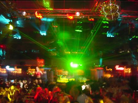 party mix djcolt