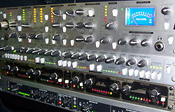 sound of r.p.s