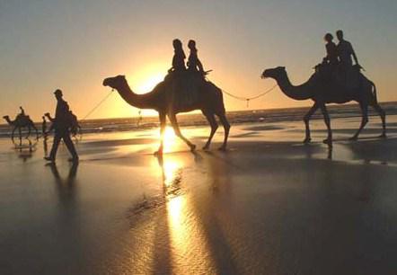c'est ca le maroc