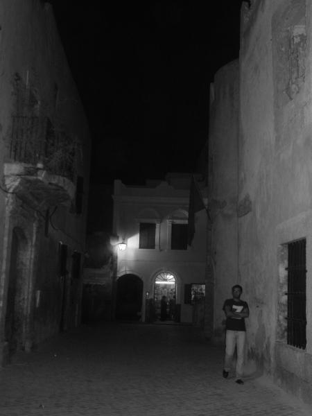 a el jadida-maroc