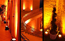 decoration et edlairage