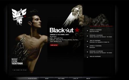 black s ut