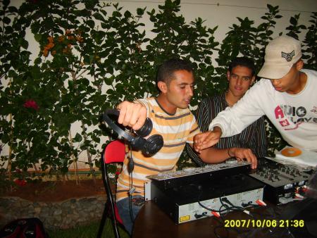 DJCOLT