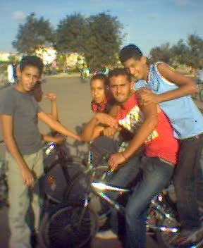 BD FES RAMADON 2006;;;