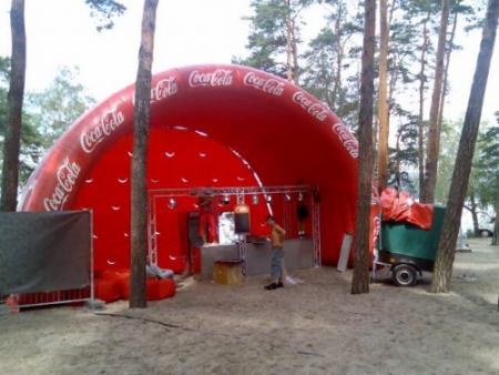avec sponceur officiel coca cola animé par dj colt