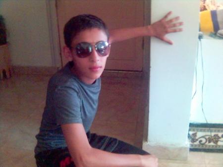 mido dj dial ajial el ghad un petit dj  fj midox