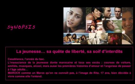 un film...m..