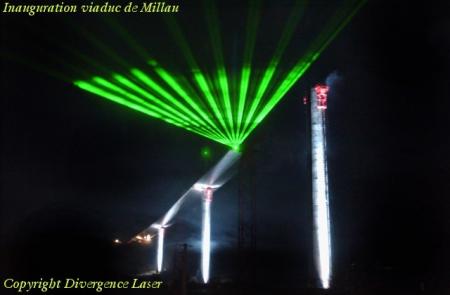 laser